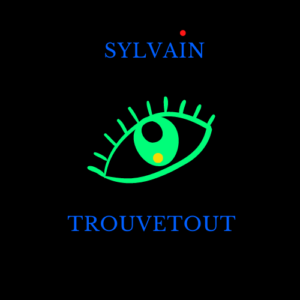 Sylvain trouvetout