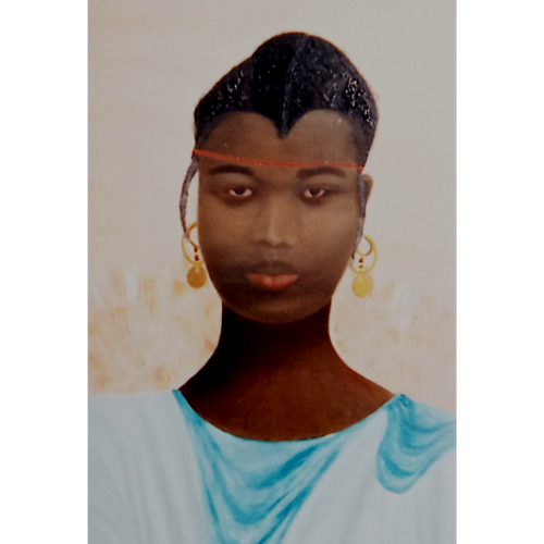 derecupetdart-peinture-portrait-africaine