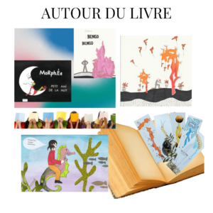 Univers du livre