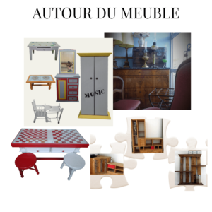 Univers du meuble