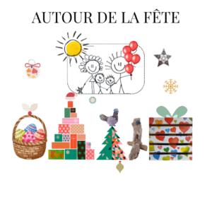 Univers fêtes de la vie