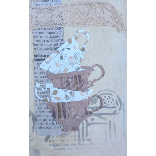 Carte scrapbooking 2