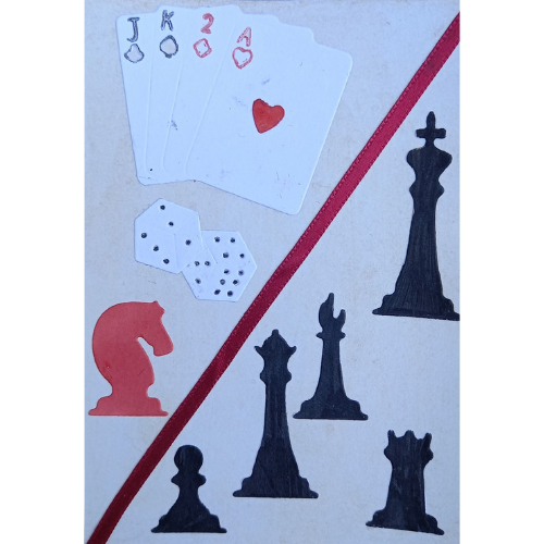 Carte scrapbooking 5