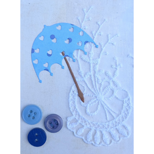 Carte scrapbooking 7